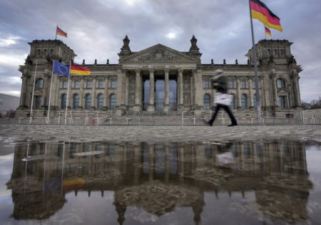 Opozitia din Germania denunta proiectul controversat ce reduce numarul deputatilor din Bundestag
