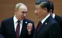 Presa internationala: China ar putea incerca sa ii aduca pe Putin si Zelenski la masa <span style='background:#EDF514'>NEGOCIERI</span>lor
