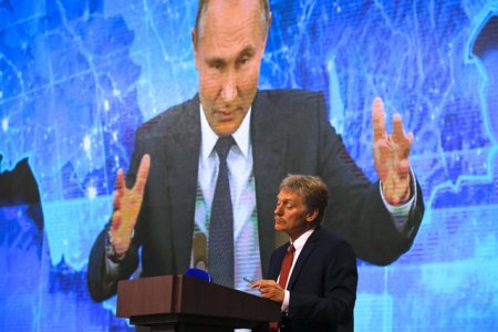 Rusia considera nula decizia Curtii Penale Internationale privind emiterea unui mandat de arestare pe numele lui Putin