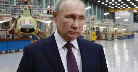 Putin sustine ca va face totul pentru a preveni amenintarile la adresa securitatii Crimeei