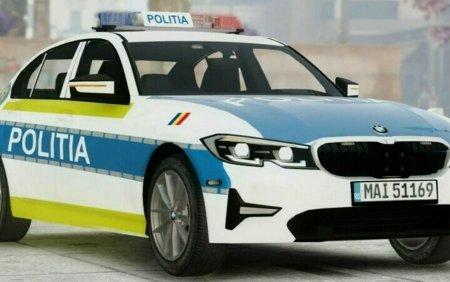 Parchetul European si DNA verifica achizitia celor 600 de BMW-uri de catre Politia Romana