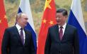 ISW: China ar putea trimite armament Rusiei. Xi Jinping va discuta cu Vladimir Putin o <span style='background:#EDF514'>SCHEMA</span> de ocolire a sanctiunilor