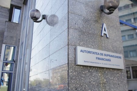 Director ASF, dupa insolventa Euroins: ASF a actionat la timp