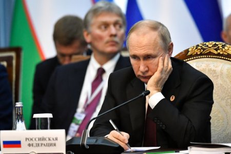 Vladimir Putin inaspreste pedepsele pentru discreditarea soldatilor rusi