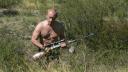 Putin face o vizita surpriza in Ucraina, desi este cautat la nivel international pentru crime de razboi