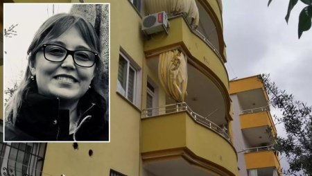 Trauma seismelor din Turcia. O femeie din Hatay s-a trezit dintr-un cosmar, a crezut ca este cutremur si s-a aruncat de la etaj