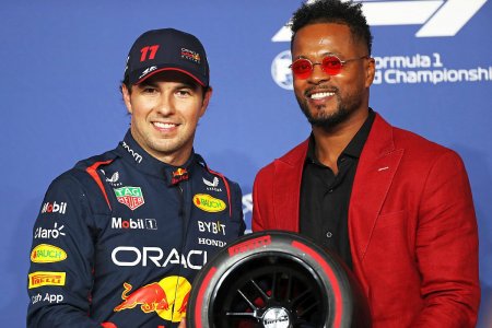 <span style='background:#EDF514'>POLE</span>-position Red Bull plus o mare surpriza in calificarile din Arabia Saudita: Max Verstappen pleaca de pe locul 15!