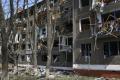 Cel putin doi morti si numerosi raniti in urma atacurilor ruse asupra orasului ucrainean Kramatorsk