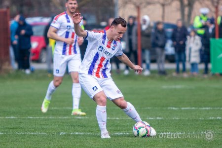 Otelul Galati - Poli Iasi, in play-off-ul din Liga 2 » Derby cu miza uriasa in Moldova