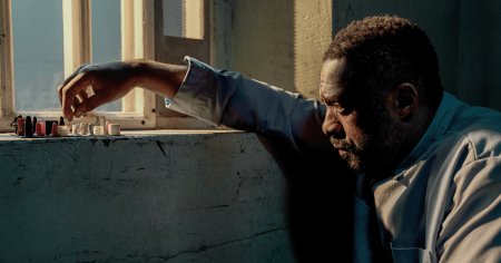 EXCLUSIV Idris <span style='background:#EDF514'>ELBA</span>, despre noul film Luther: The Fallen Sun: Evadarea din realitate este cea care ii aduce inapoi pe spectatori