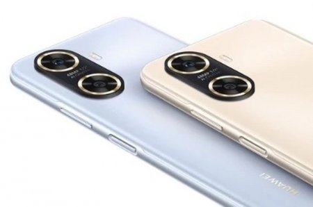 Huawei pregateste lansarea Enjoy 60, primul sau telefon cu procesor Kirin din ultimii ani