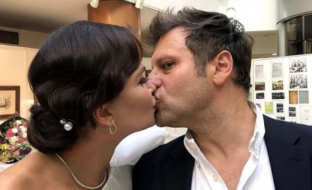 De ce Alina Puscas a amanat nunta cu Mihai Stoenescu: Atunci am renuntat. In Mykonos voiau sa faca petrecerea