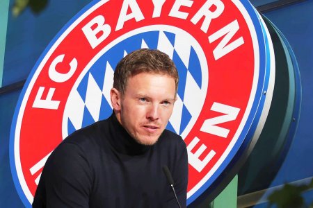 Avem o cartita in vestiar » Nervi la Bayern, dupa ce planurile tactice ale lui Nagelsmann au fost facute publice in Bild