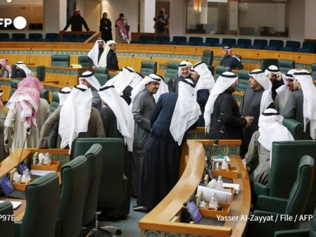 Alegerile parlamentare din septembrie 2022, din Kuweit, anulate de Curtea Constitutionala