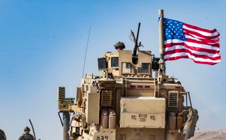 Razboiul din Irak: 20 de ani de la invazia americana