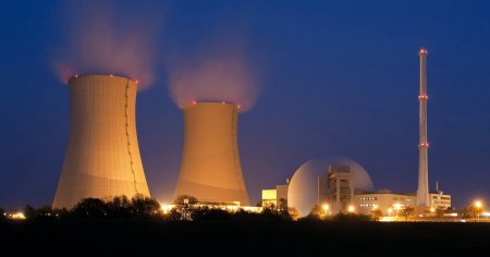 Germania confirma deconectarea ultimelor trei centrale nucleare