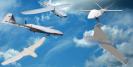 Rusia considera prezenta dronelor SUA deasupra Marii Negre drept confirmare a implicarii in conflict