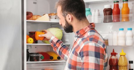 De ce nu este bine sa pui mancare calda in frigider. Daca si tu faci asta, te expui unui pericol urias!