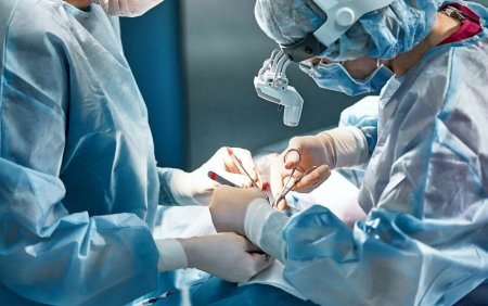 Presedintele Colegiului Medicilor anunta o noua lege a malpraxisului: Nicicand breasla medicala nu a fost atat de mult hulita