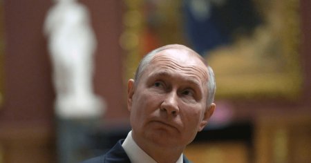 Kremlinul cauta un inlocuitor pentru Vladimir Putin