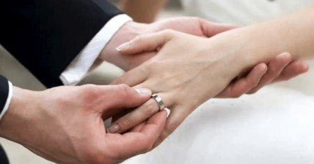 La cat timp dupa casatorie trebuie sa schimbi buletinul. Regula se aplica si la divorturi!