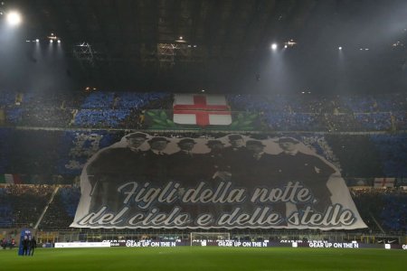 Inter - Juventus, primul episod al Derby d'Italia din 2023