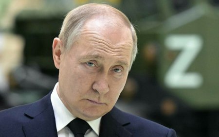 Anunt oficial. Cum se razbuna Rusia, dupa ce Curtea Penala Internationala a emis mandat de arestare pe numele lui Putin