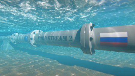 Cine a sabotat gazoductul Nord Stream? O investigatie arata ca operatiunea nu se putea face fara ajutorul unui stat