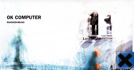 Radiohead - OK <span style='background:#EDF514'>COMPUTER</span>. Fitter, Happier