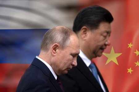 Prieteni vechi si buni. Ce asteapta Putin, ce vrea Xi Jinping de la intalnirea de azi din Rusia, urmarita atent de intreaga lume