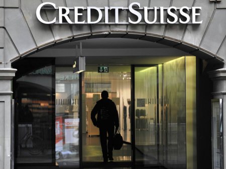 Inainte de a anunta tranzactia prin care UBS preia Credit Suisse pentru 3 mld. dolari, Banca Centrala a Elvetiei se gandea sa nationalizeze numarul doi din sistemul bancar