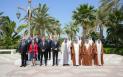 Romania si Emiratele Arabe Unite au semnat un memorandum de intelegere in domeniul energiei