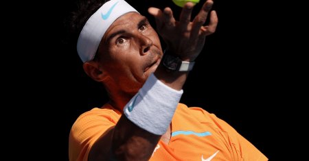 Final de hegemonie: Rafael Nadal a iesit din Top 10 ATP, dupa 18 ani de dominare