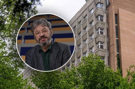 Scrisoare de sustinere pentru profesorul Marian Petcu, acuzat de comportament abuziv, semnata de 200 de studenti la Jurnalism: Asistam la un proces public pe retele sociale