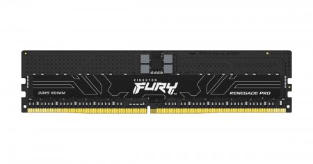 Kingston FURY isi completeaza gama de memorii DDR5 cu module DIMM din clasa server