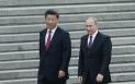 Putin sustine ca respecta planul de pace propus de China pentru conflictul din Ucraina