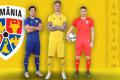 Nationala are haine noi » Ce inovatii apar pe echipamentele pentru preliminariile EURO 2024