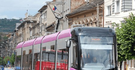 Orasele din Romania in care sunt cele mai scumpe <span style='background:#EDF514'>BILETE</span> la transportul in comun