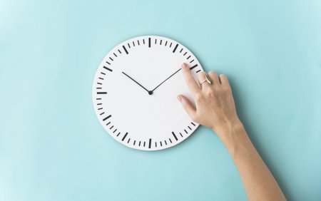 Schimbarea orei in 2023: Cand trecem la ora de vara anul acesta
