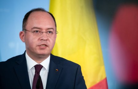 Aurescu, avocat pentru Republica Moldova: cererea ministrului roman