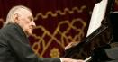 21 martie: Pianistul si compozitorul Valentin Gheorghiu implineste 95 de ani VIDEO