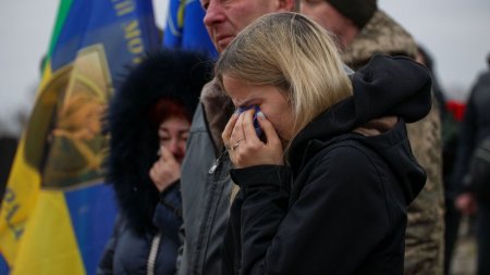 Razboi in Ucraina, ziua 391. Josep Borrell: 18 state UE vor participa la planul achizitiilor comune de munitie pentru Ucraina