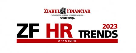 Urmeaza conferinta ZF HR <span style='background:#EDF514'>TREN</span>ds 2023, 27 martie: Noul angajat, noul angajator. Cum ne adaptam la transformarea pietei muncii