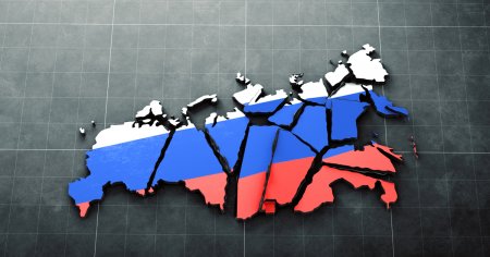 Rusia care ar fi putut sa existe: cum a pierdut Moscova oport<span style='background:#EDF514'>UNITA</span>tile de a fi o mare putere