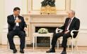 Putin catre Xi Jinping: Vom discuta despre planul Chinei de a pune capat razboiului din Ucraina. Suntem deschisi la <span style='background:#EDF514'>NEGOCIERI</span>