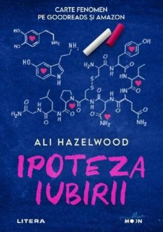 O carte pe zi: Ipoteza iubirii de Ali Haze<span style='background:#EDF514'>LWOOD</span>
