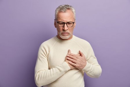 Cum recunoastem infarctul miocardic acut