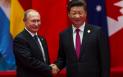 Analisti: Este putin probabil ca vizita lui Xi la Moscova sa aiba ca rezultat sprijinul militar pentru invazie
