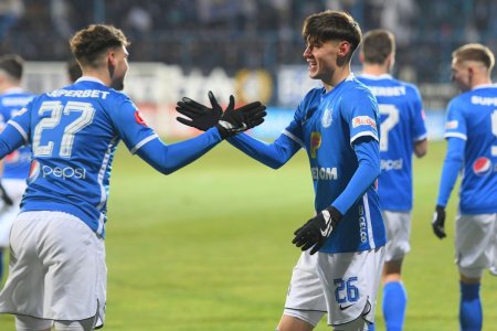 CFR Cluj vine dupa Mazilu: Va fi un briliant