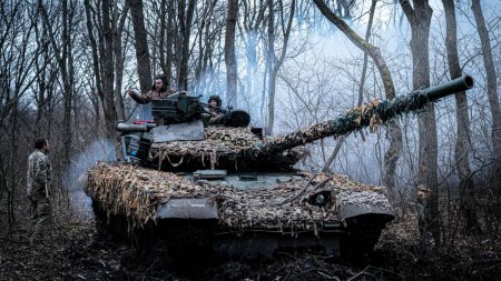 Ce urmeaza dupa distrugerea rachetelor Kalibr in Crimeea | Ucraina contraataca in curand, spune analistul militar Radu Tudor